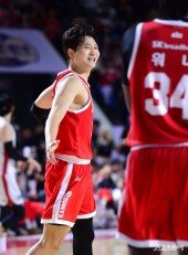 안영준 ‘승리가 보인다’