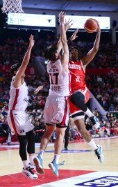 힉스 ‘수비를 무력화’