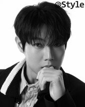 손태진 내추럴+댄디 속 외모 뿜뿜…“팬들 내 원동력” [화보]