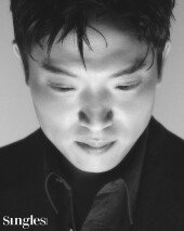 안성재 “’흑백요리사2’ 다시 섭외? 그때 가서 생각…” [화보]