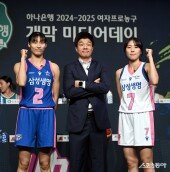 삼성생명 화이팅