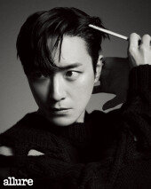 ‘좋나동재’ 이준혁 “‘비숲’ 서동재, 참회 안 해서 좋았다” [화보]