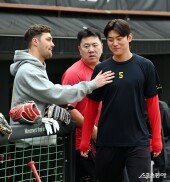 네일 ‘김도영, 멋진 활약 부탁해~’