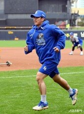 이재현, 부상 걱정마세요~