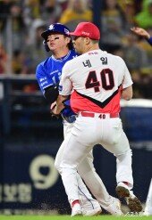 류지혁, 아쉽다