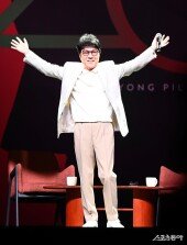 조용필 ‘가왕의 등장’