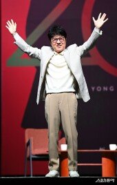 조용필 ‘영원한 가왕’