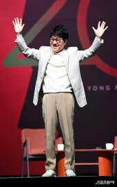 조용필 ‘조금 늦어도 좋아’