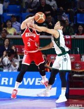 최원혁-유현준 ‘가드들의 리바운드 대결’