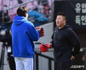 최형우, 오늘부터 제대로 붙는다