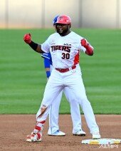 포효하는 KIA 소크라테스