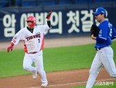 김선빈, 나만 따라와