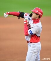 최원준, 찬스 만드는 안타