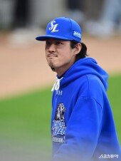 구자욱, 2차전은 승리한다