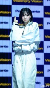 트리플에스 VV 김나경 ‘엉뚱 저격수’