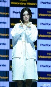 트리플에스 VV 곽연지 ‘차분한 VV’