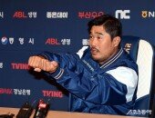 이호준 감독, 타격이 강한 팀으로 변신~