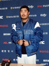 이호준 감독, 3년 만의 감독으로 복귀~