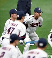 소형준 ‘가을야구는 잊고’