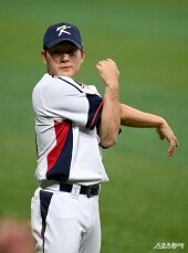 김택연 ‘보직은 미정’