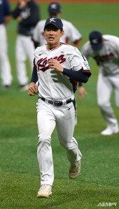 송성문 ‘주장의 힘으로’