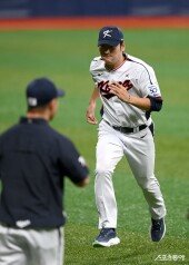 곽빈 ‘다시 달린다’