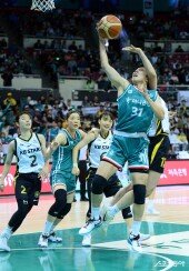 진안 ‘내가 잡는다’