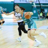 유즈키 ‘공격 들어간다’