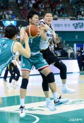 진안 ‘내가 먼저야’