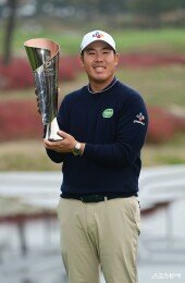 안병훈, 공동 선두에서 우승까지