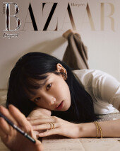 태연, 청초하고 수수한 모습도 사랑스러워 [화보]