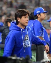 부상으로 엔트리 빠진 강민호