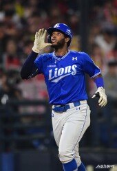 디아즈, 이대로 안 끝난다