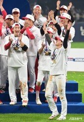 박찬호, 데일리 MVP!