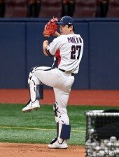 박동원 ‘날카로운 눈빛’