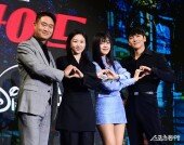 ‘강남 비-사이드’ 많이 사랑해주세요