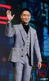 조우진, ‘강남’에서 만나요