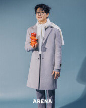 ‘트리플스타’ 강승원 소년미→‘중식여신’ 박은영 여배우급 비주얼 [화보]