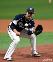 박영현, 이건 내가 수비할테야~