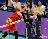 임성진 ‘뚫었어’