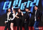 KBS2 ‘더 딴따라’들