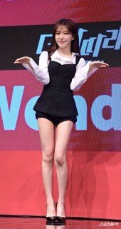 레드벨벳 웬디, 유아 스페셜