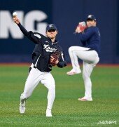 김도영 ‘이젠 프리미어12’