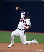 김도영 ‘도루 성공’