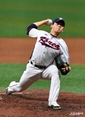 박영현 ‘2점 차 승리 지켰다’