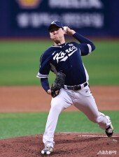 최승용, 이 악물고