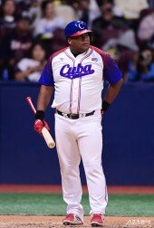 데스파이네, 지켜만 보다 아쉬운 삼진