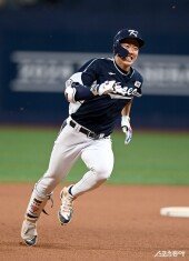 송성문 ‘3루까지 간다’