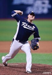 정해영, 확실히 막는다