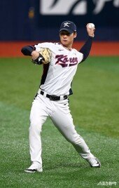 곽도규 ‘프리미어12 뛴다’